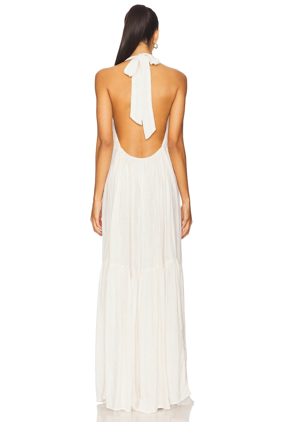 Soller Maxi Dress - 3