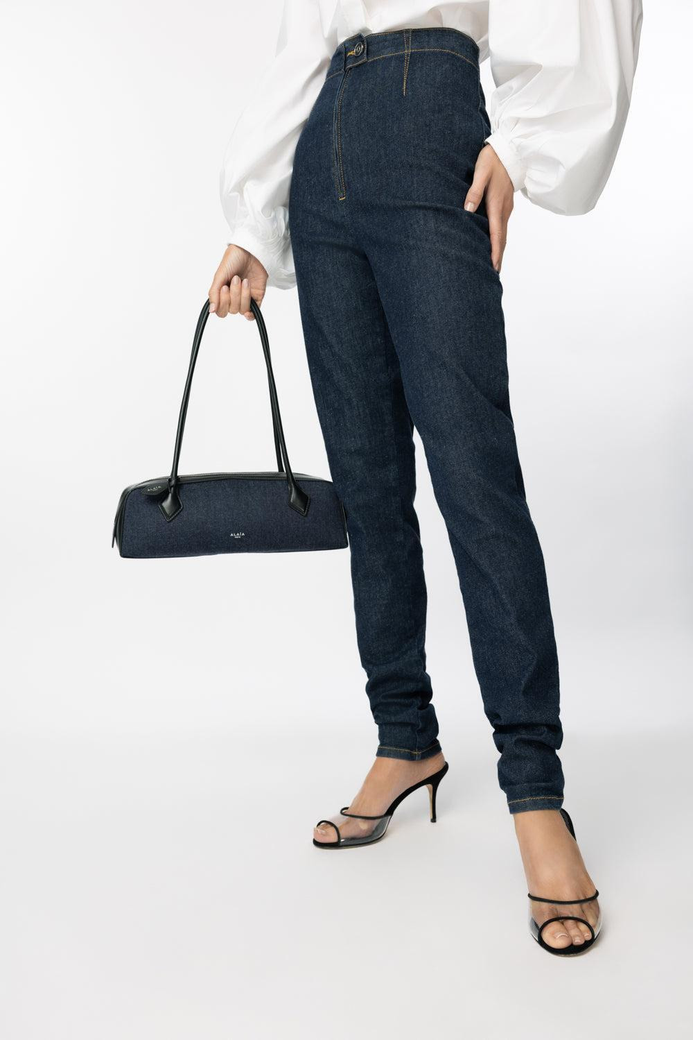 Medium Le Teckel Bag - 4