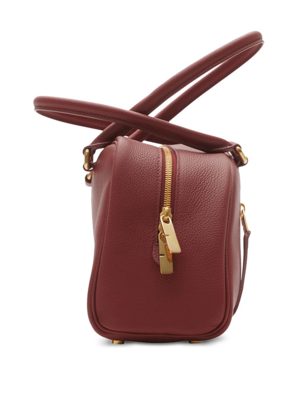 small Shield Twin tote bag - 3