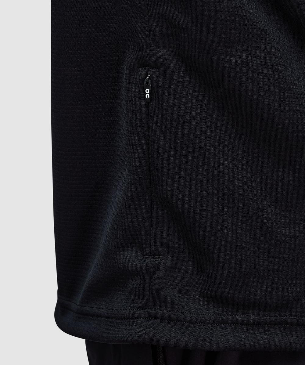 Climate zip hoodie - 7