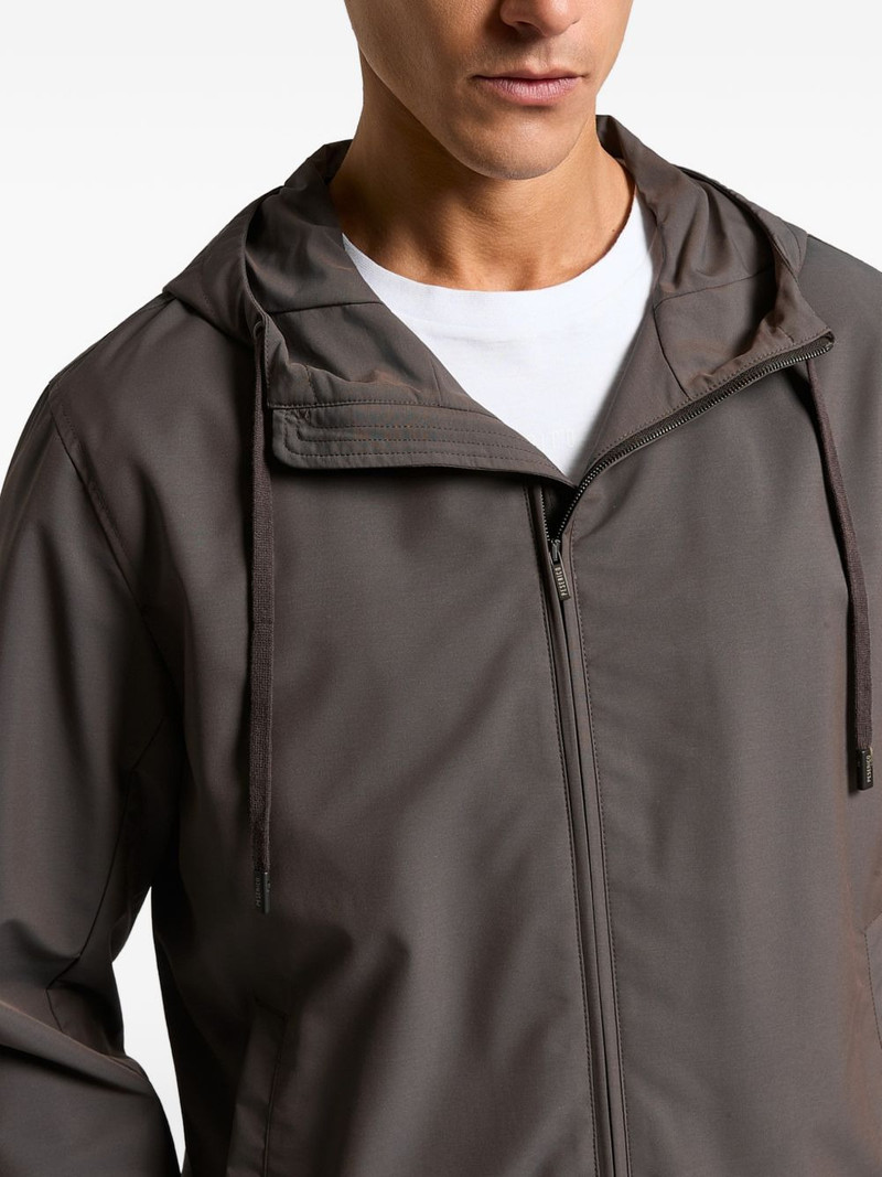 hooded zip jacket 3