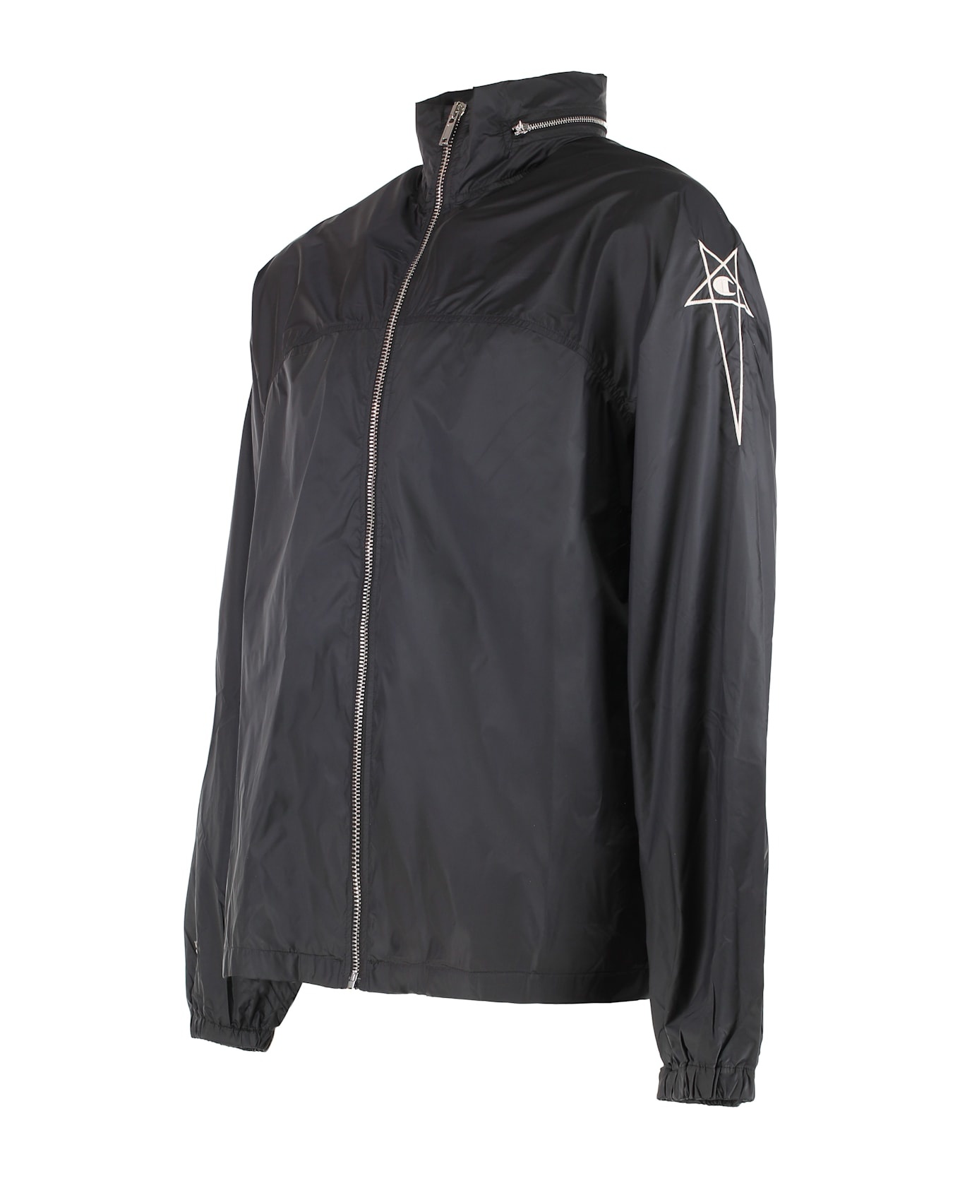 Rick Owens X Champion - Windbreaker - 3