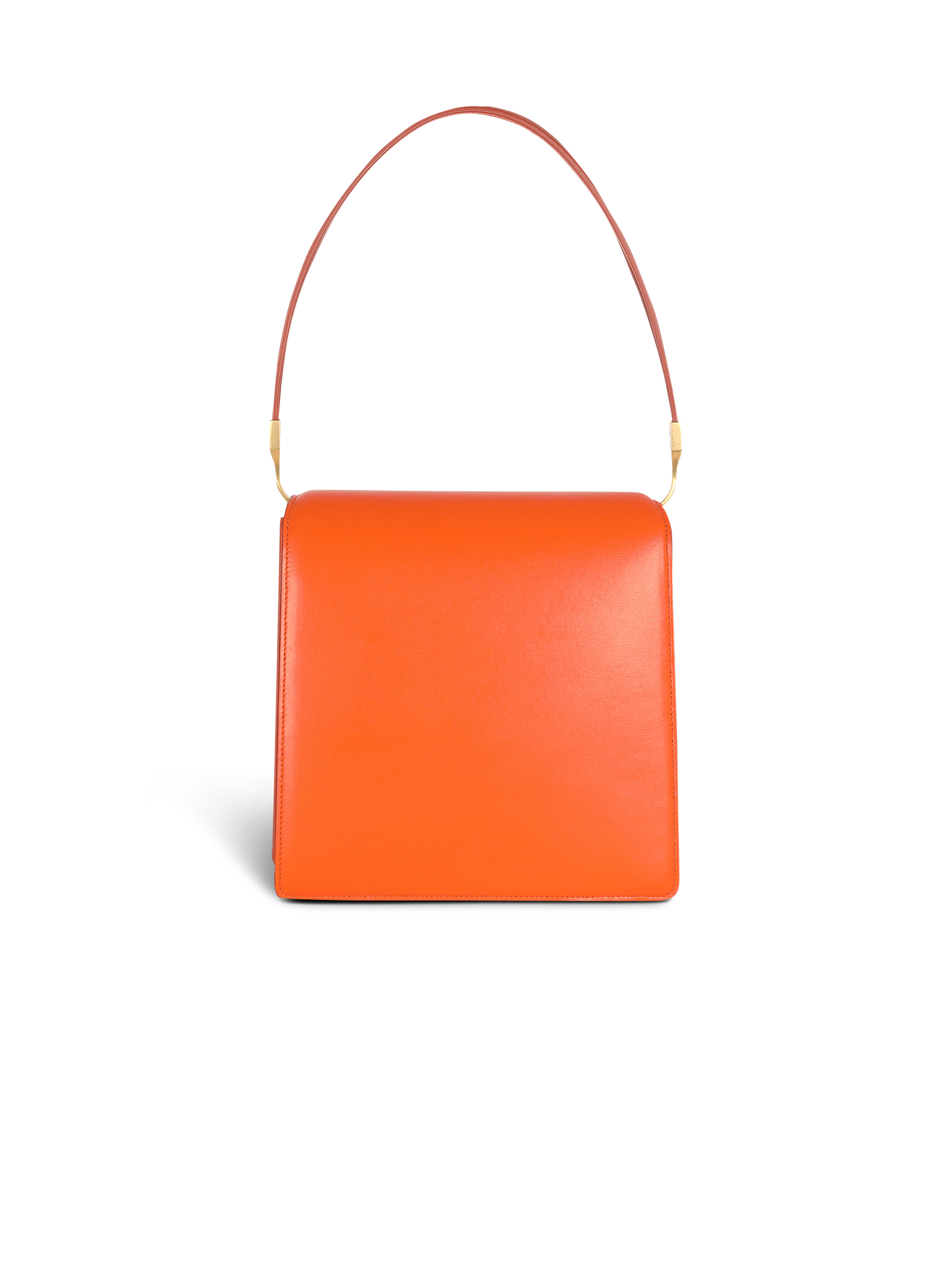 Smooth leather Ely bag - 3