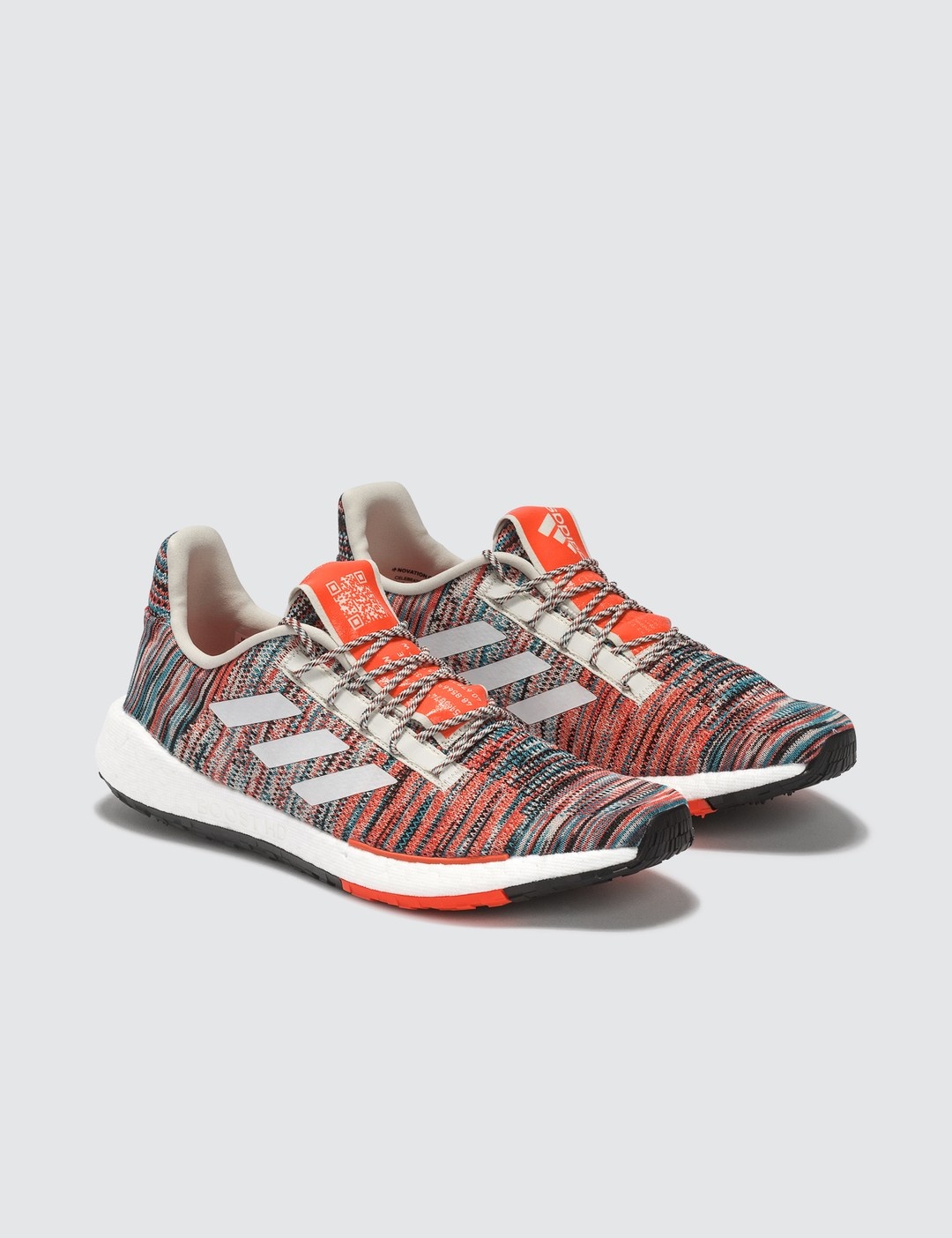 MISSONI X ADIDAS CONSORTIUM PULSEBOOST HD - 4