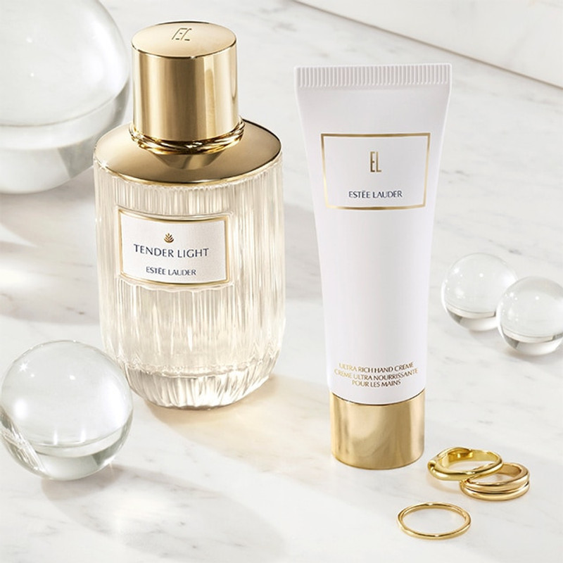 Ultra Rich Hand Creme From the Luxury Collection 4