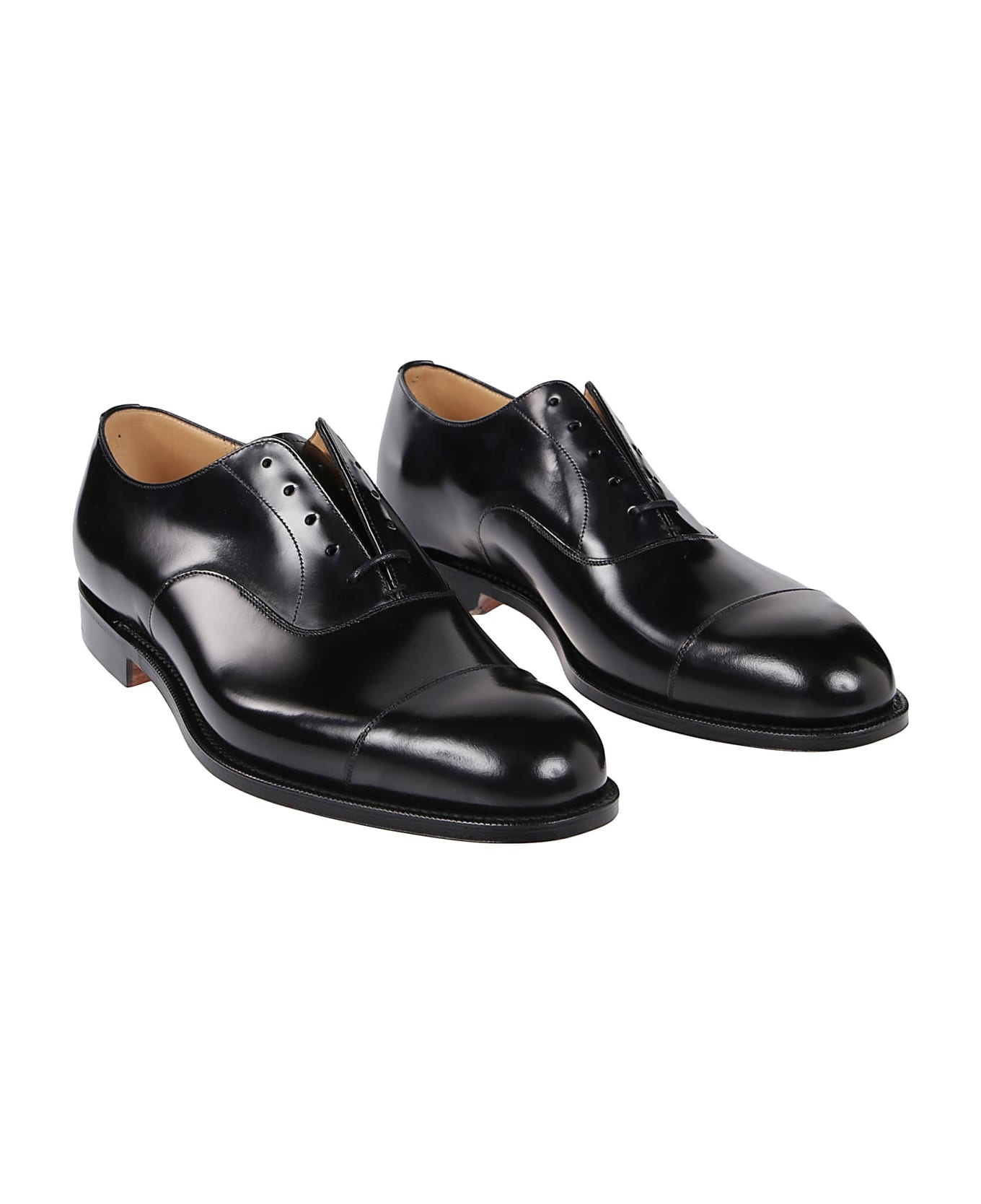 Consul^ Oxfords - 5