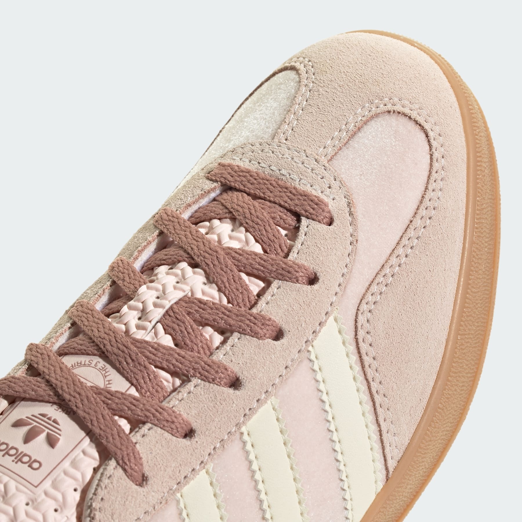 【ADIDAS】W GAZELLE INDOOR WARM CLAY★JR0232★人気★ Buy Adidas Gazelle Indoor W 