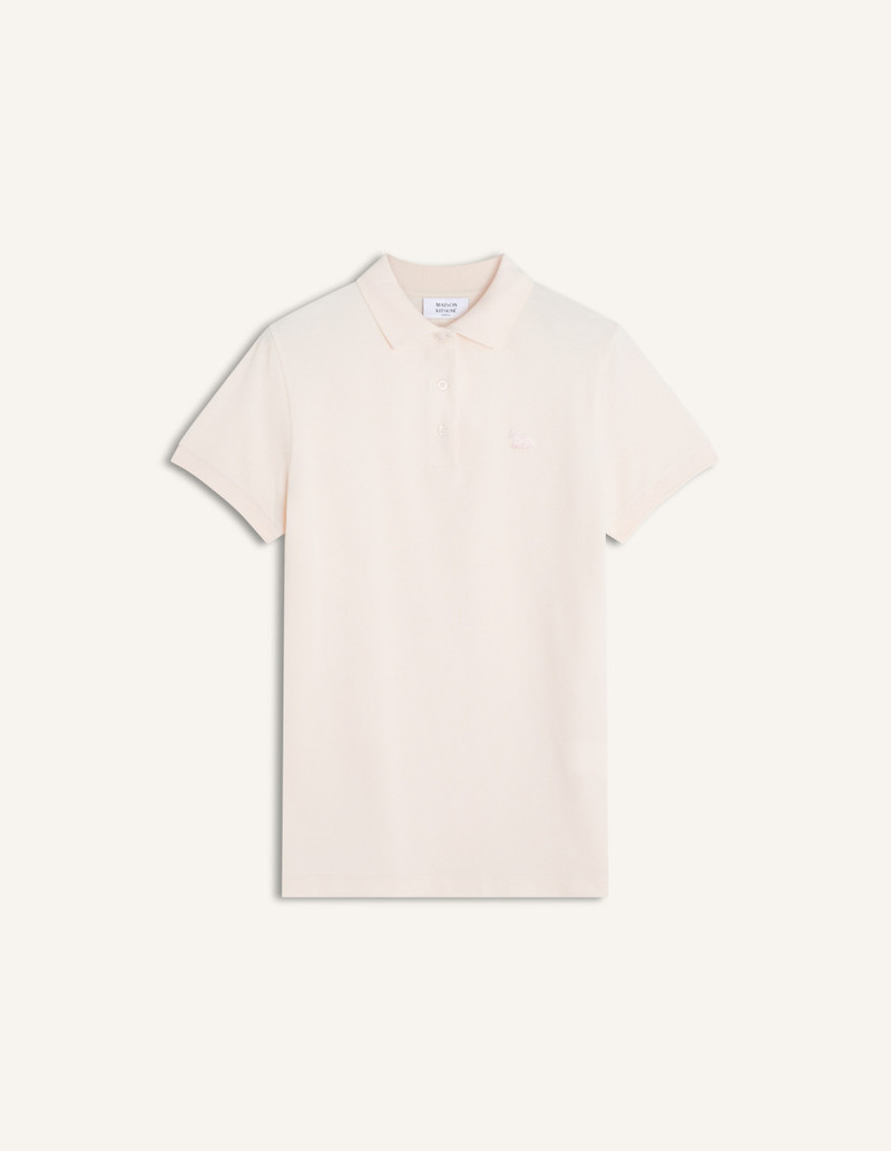 BABY FOX REGULAR POLO 1