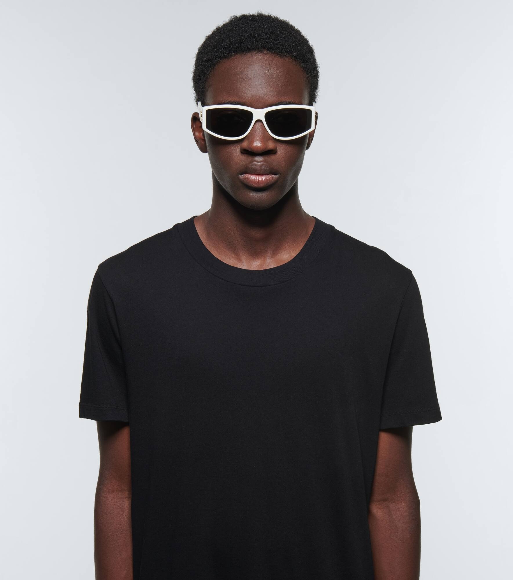 Rectangular sunglasses - 3