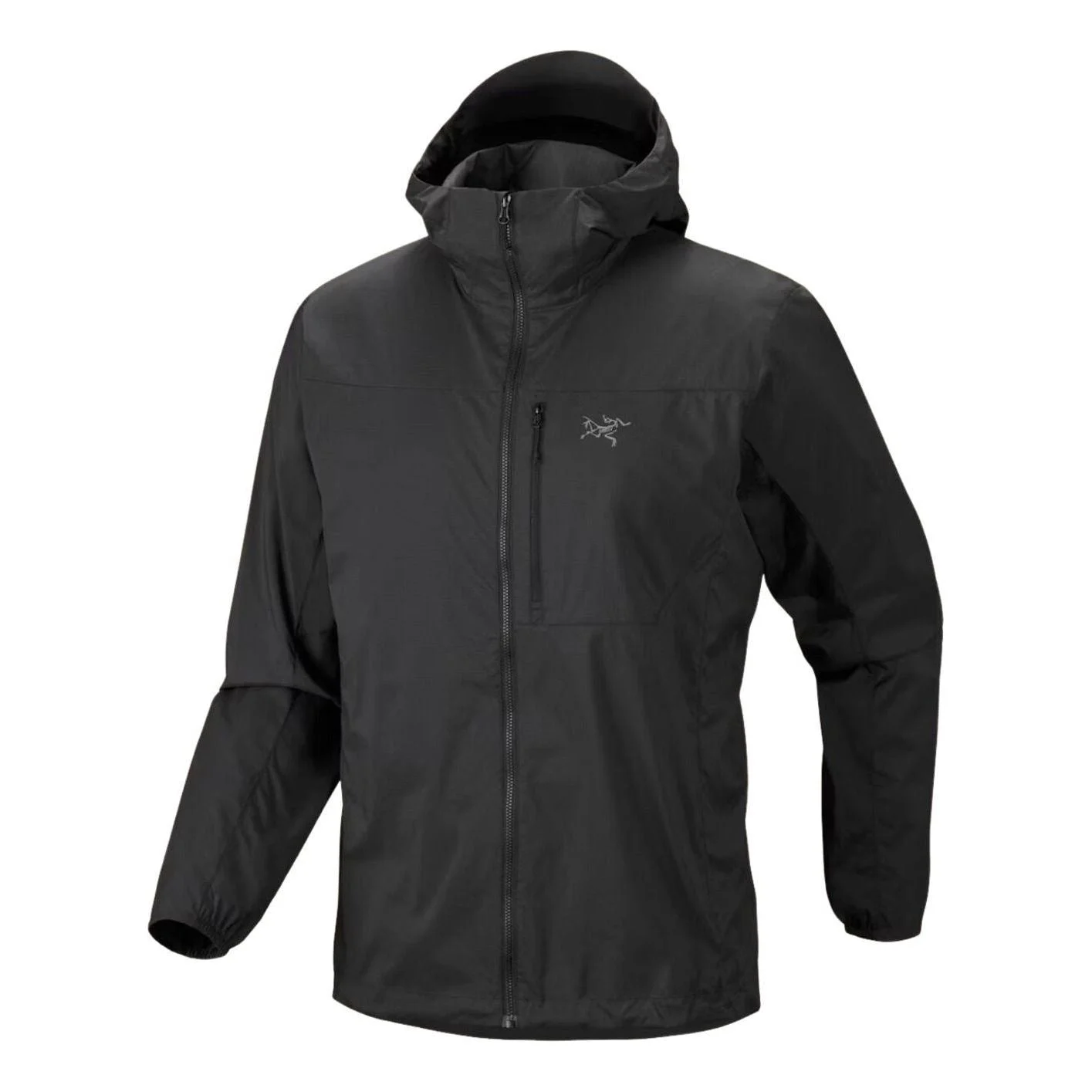 Arc'Teryx Squamish Hoody 'Black' X000010276-BLK - 1