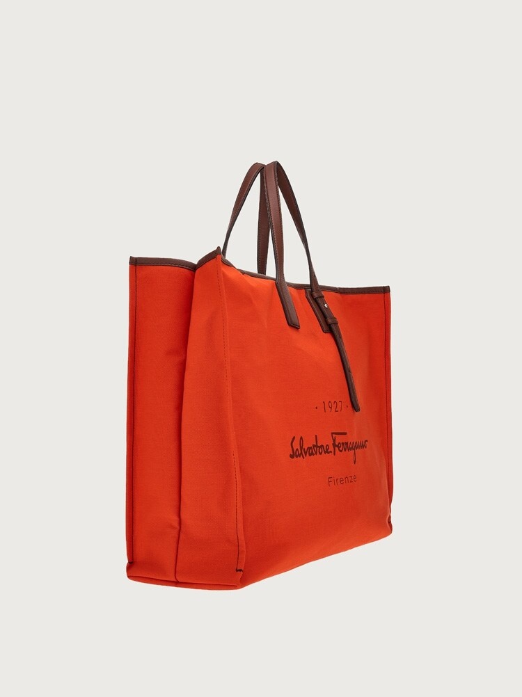 1927 SIGNATURE TOTE BAG - 2