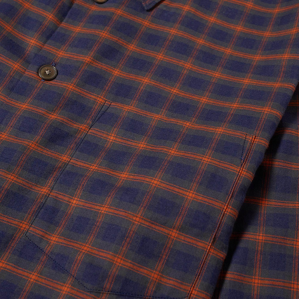 Paul Smith Check Shirt - 3