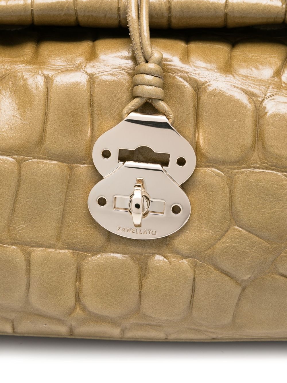 Zanellato - Zanellato Bags.. Beige - 2