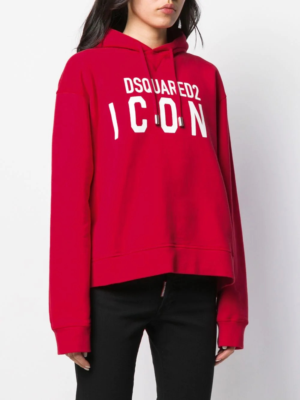 Icon hoodie - 3