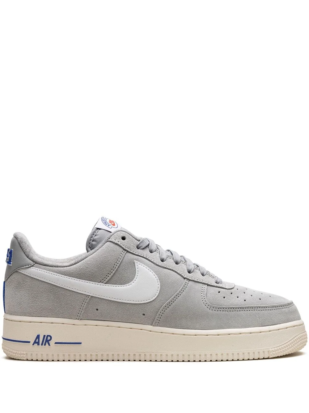 Air Force 1 Low "Athletic Club - Smoke Grey White Sail" sneakers - 1