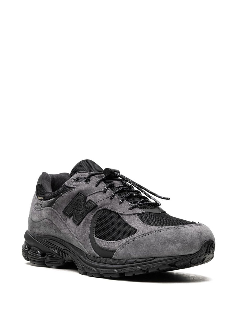 New Balance 2002R "JJJJound - GoreTex" sneakers outlook