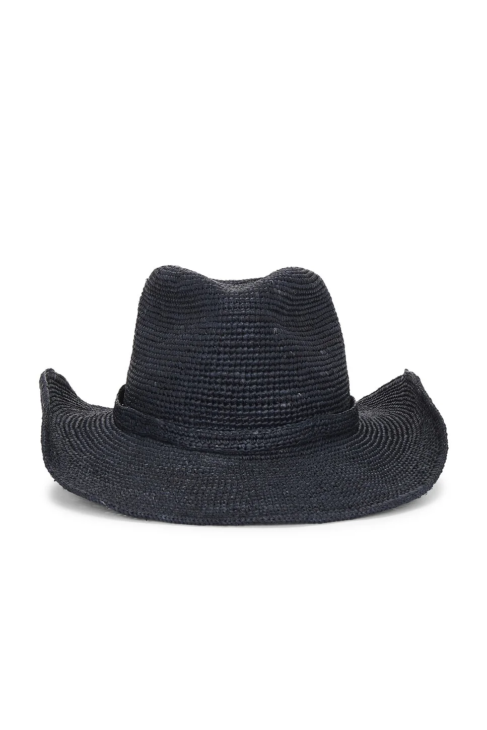 Sacha Cowboy Hat - 1