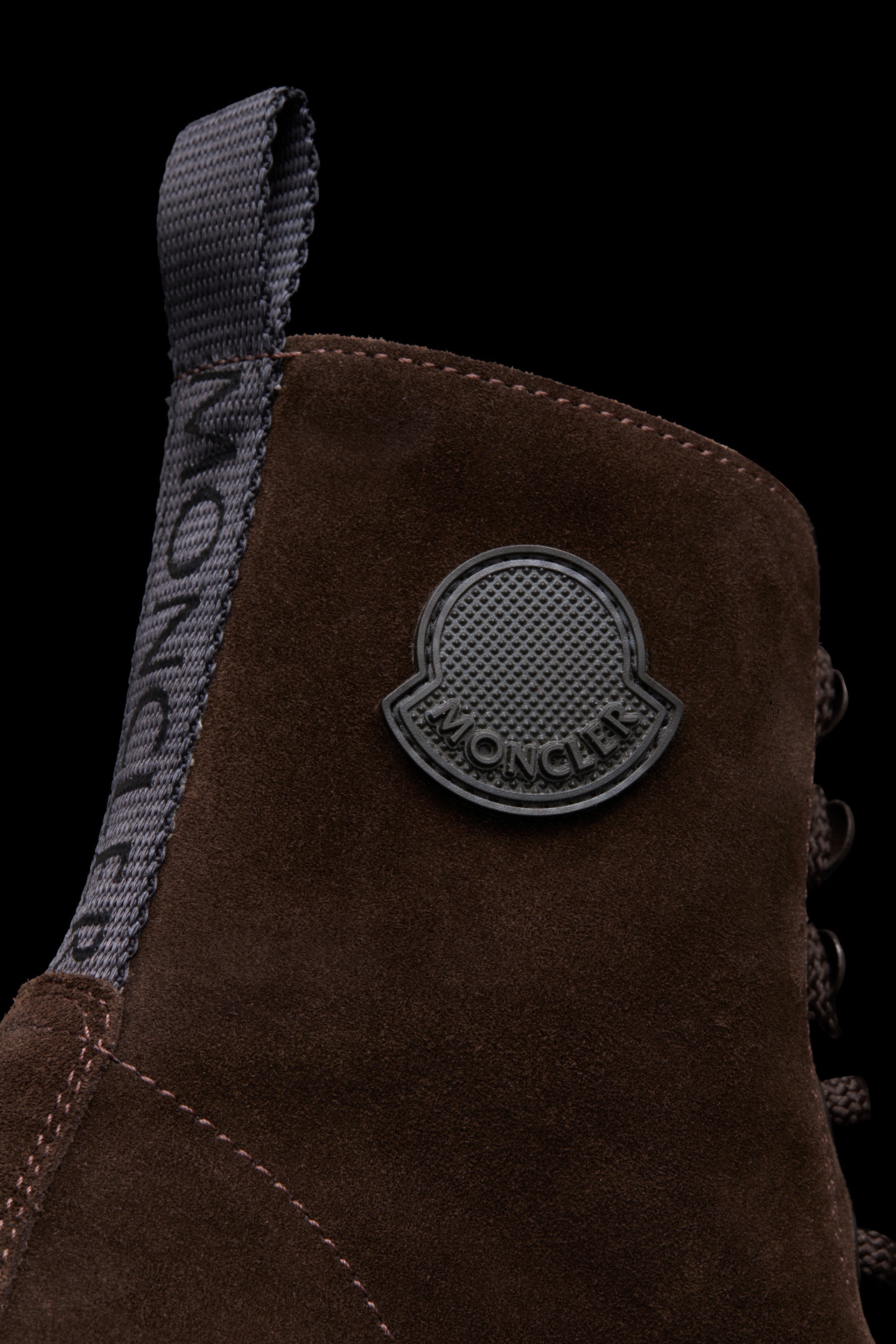 Mercurious Lace-Up Boots - 5