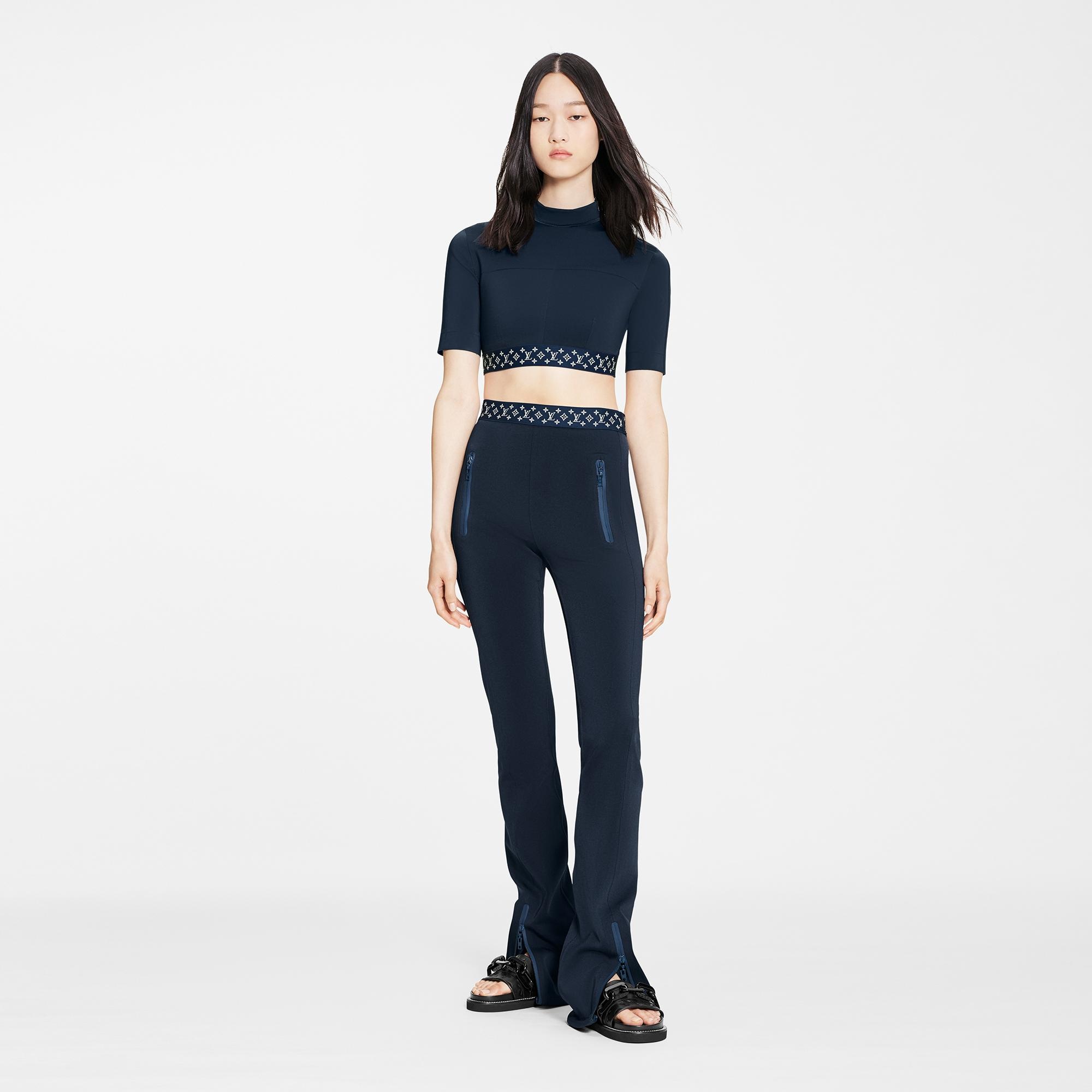 Flight Mode Leggings - 2