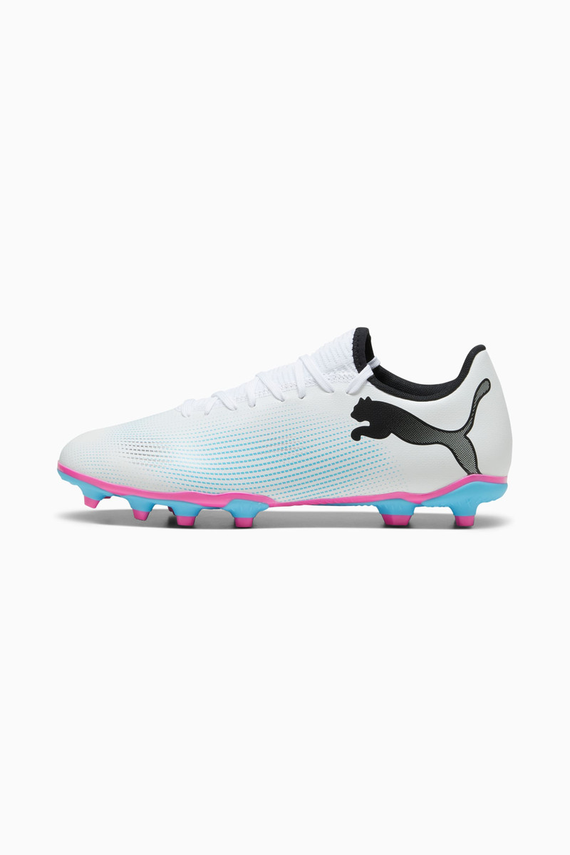FUTURE 7 PLAY FG/AG Men's Soccer Cleats - 1