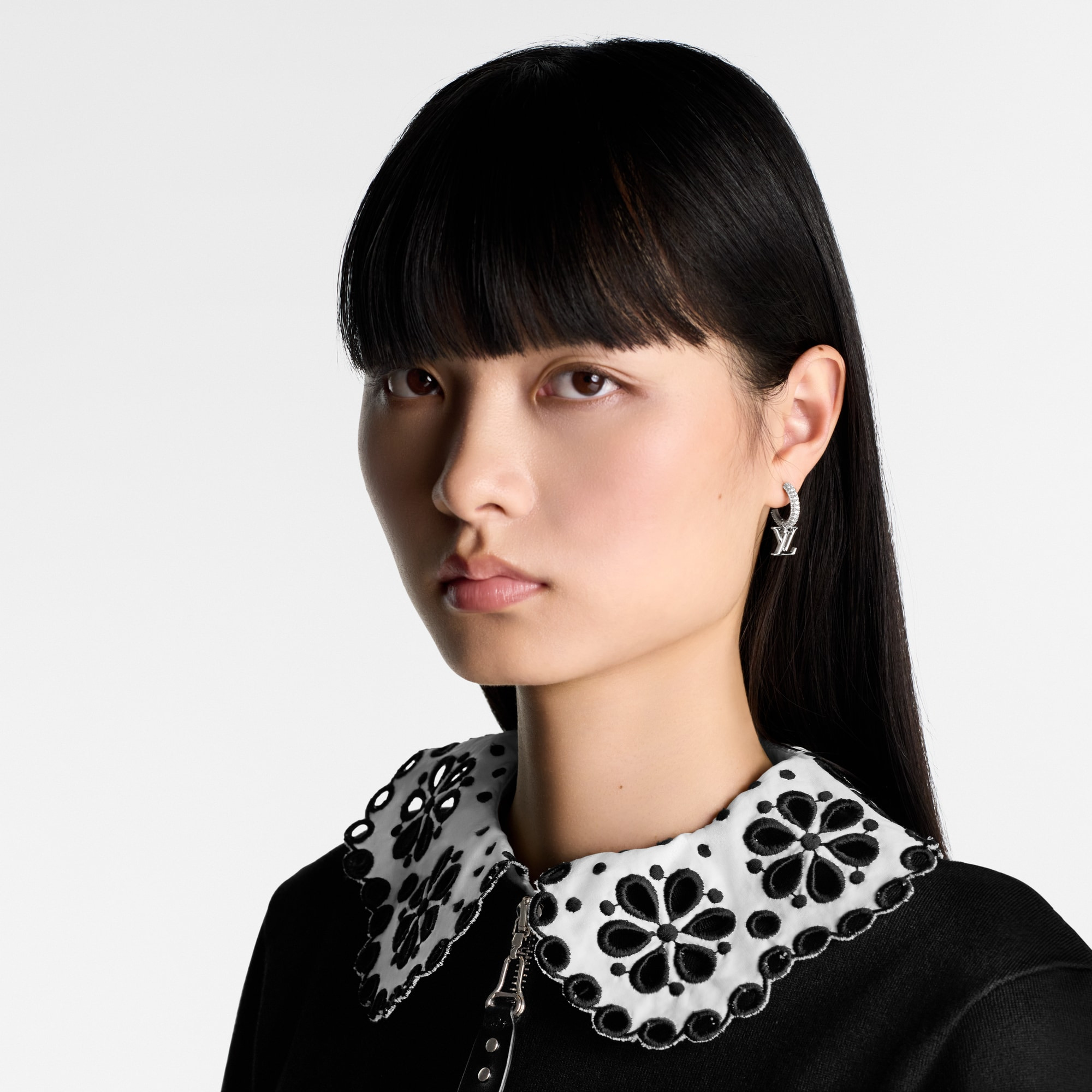 LV Iconic Earrings - 5