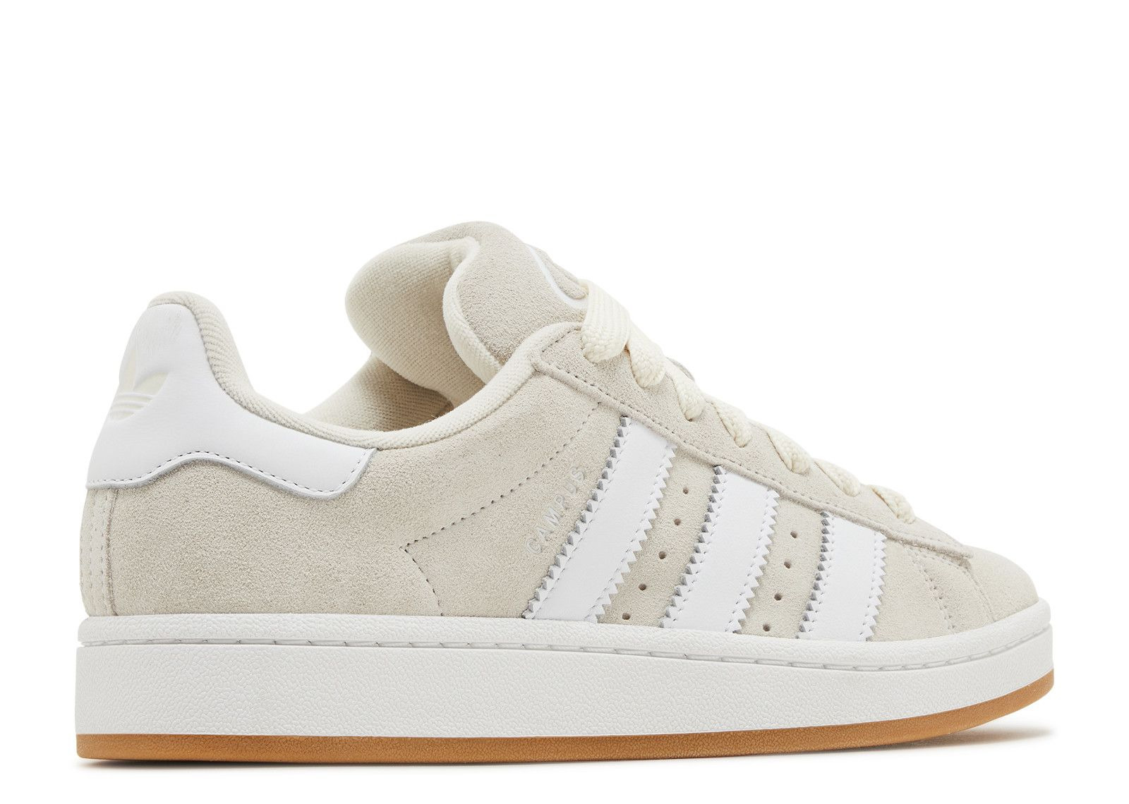 CAMPUS 00S 'WONDER WHITE GUM' - 3