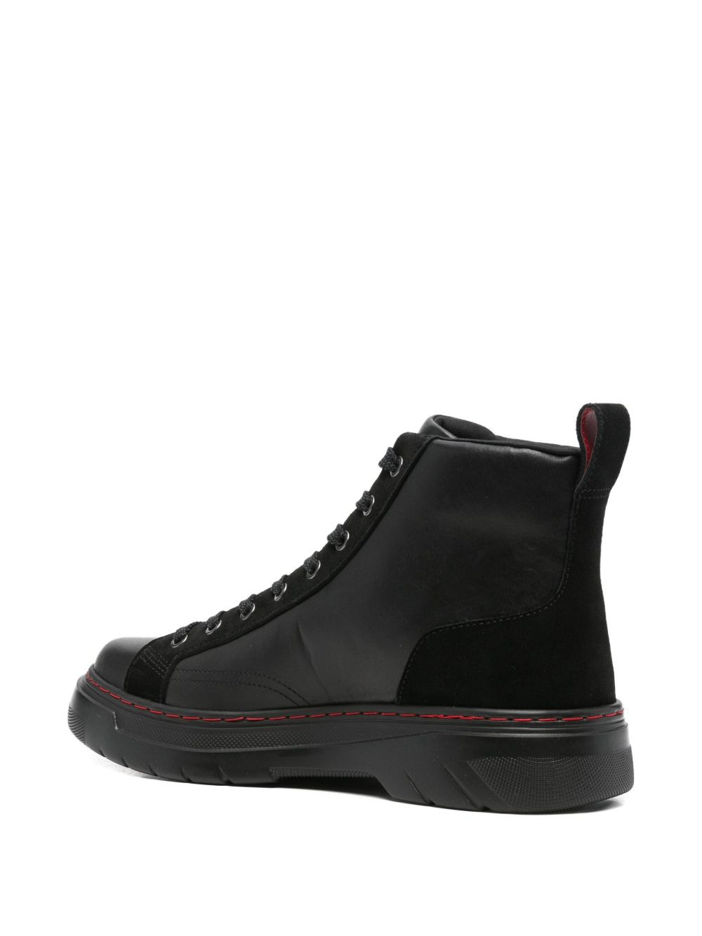Urian boots - 3