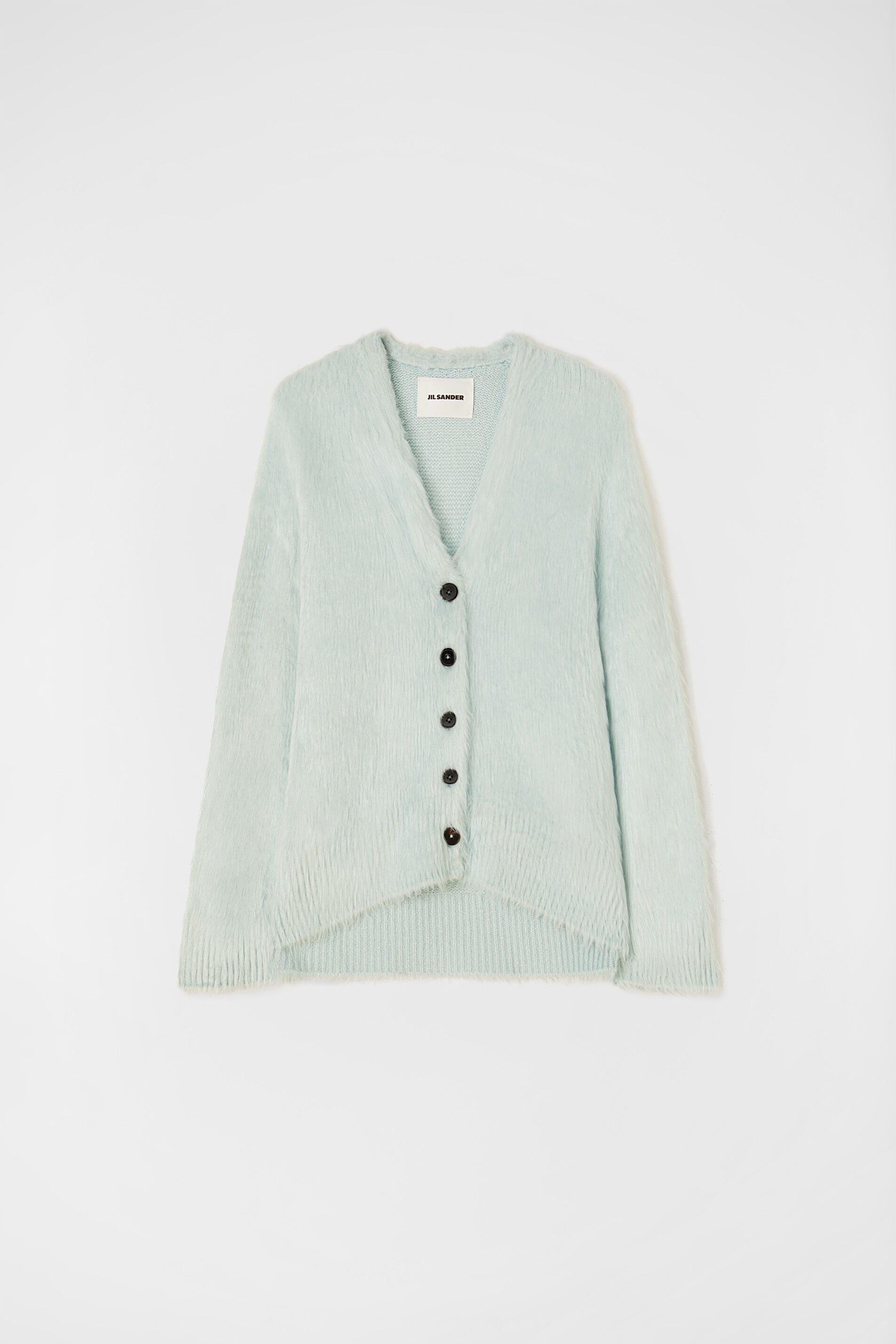 Cardigan - 1