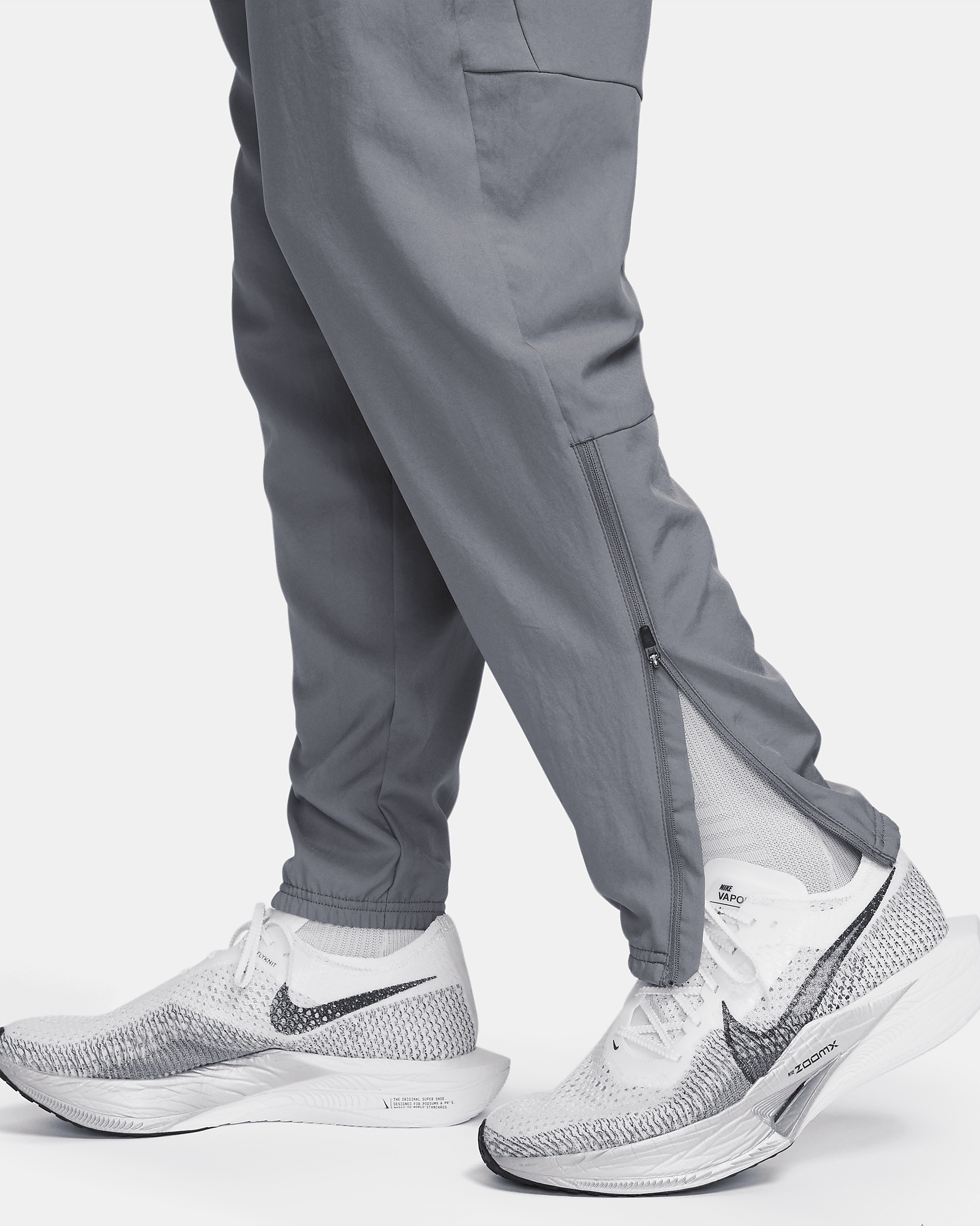 Nike Challenger Men's Dri-FIT Woven Running Pants - 6