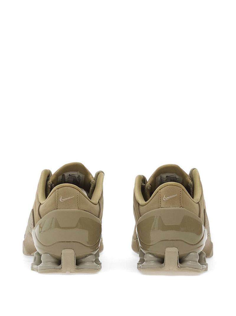 Total 90 Shox Magia sneakers 3