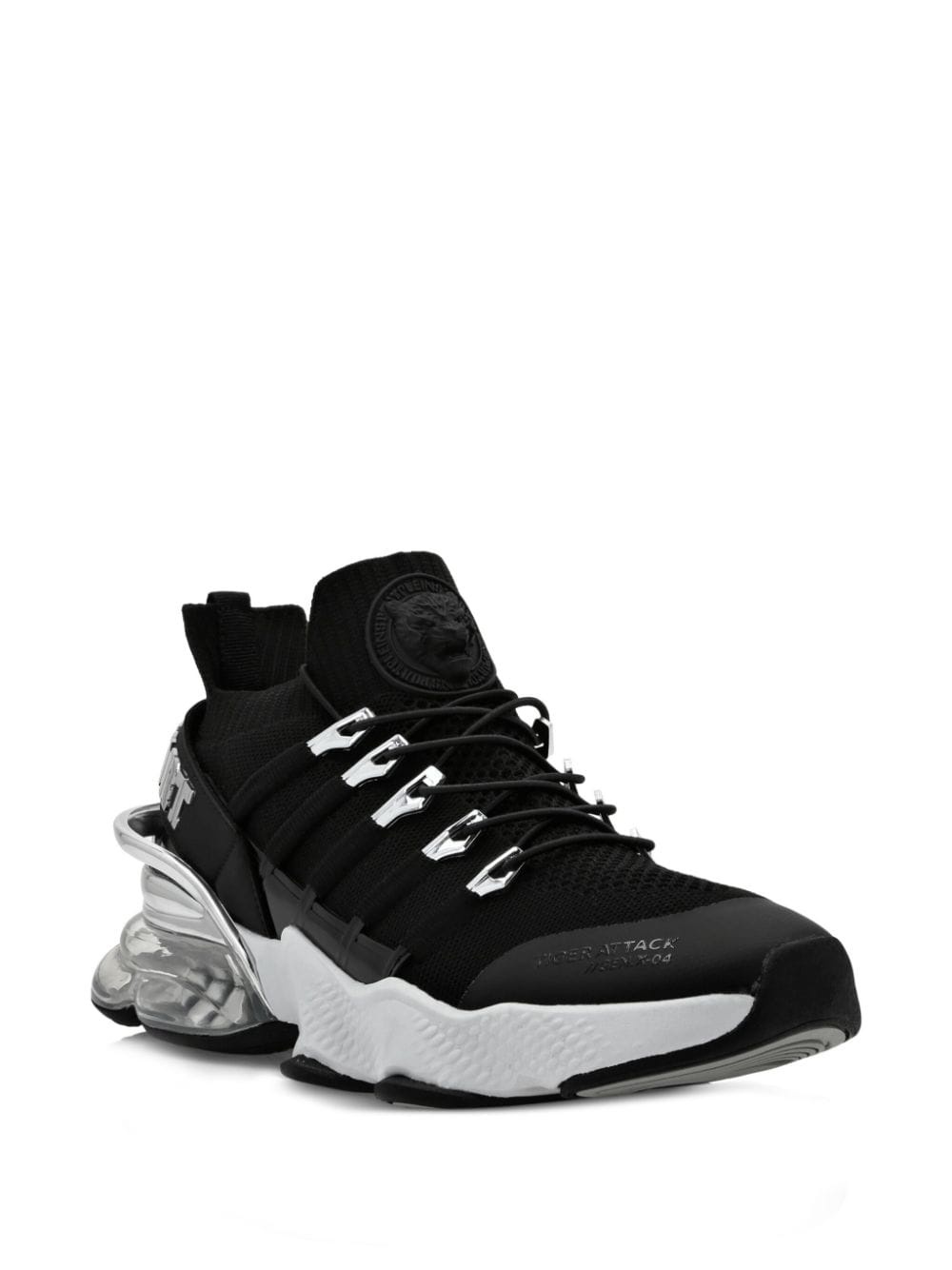 Tiger Attack Gen X 04 sneakers - 2
