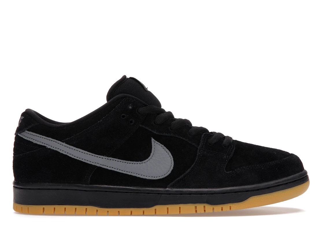 Nike SB Dunk Low Fog - 1