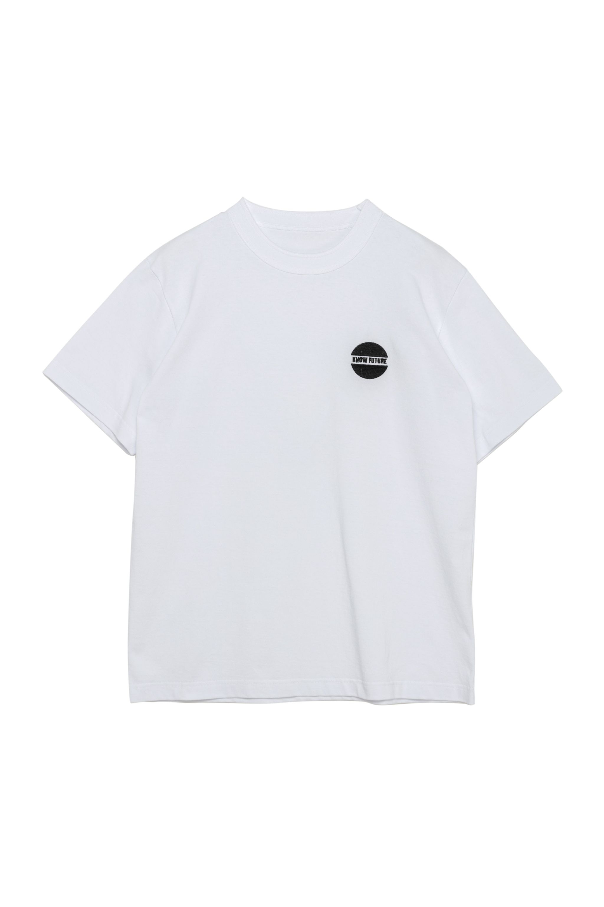 KNOW FUTURE T-Shirt - 1