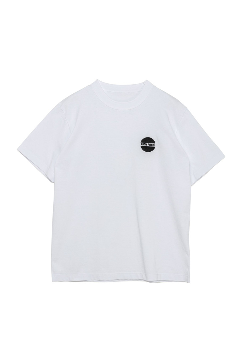 KNOW FUTURE T-Shirt 1