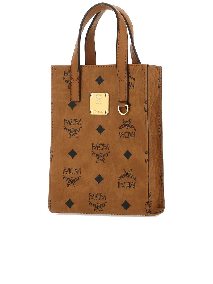 Mini Aren Crossbody Bag - 2