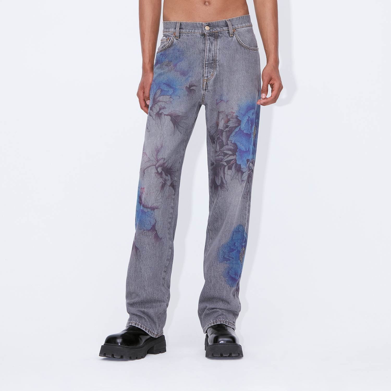 Benz Jeans - 3