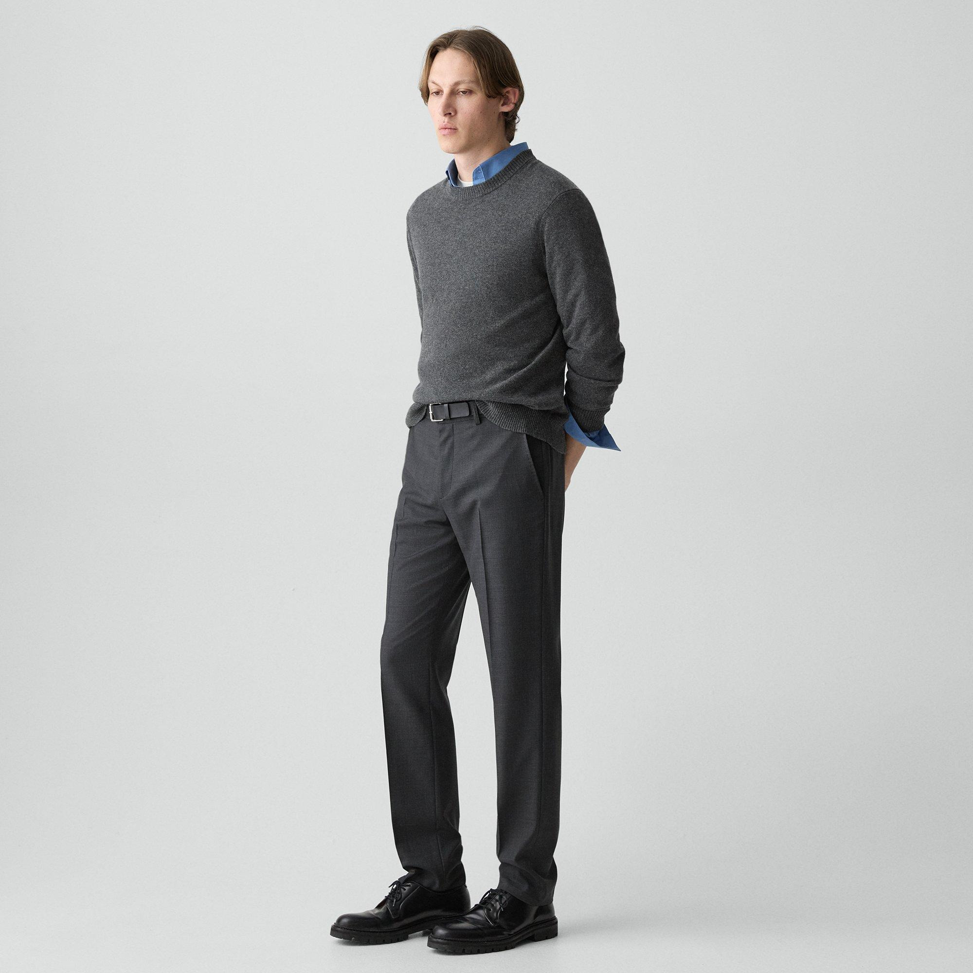 Standard Pant in Sartorial Wool - 3