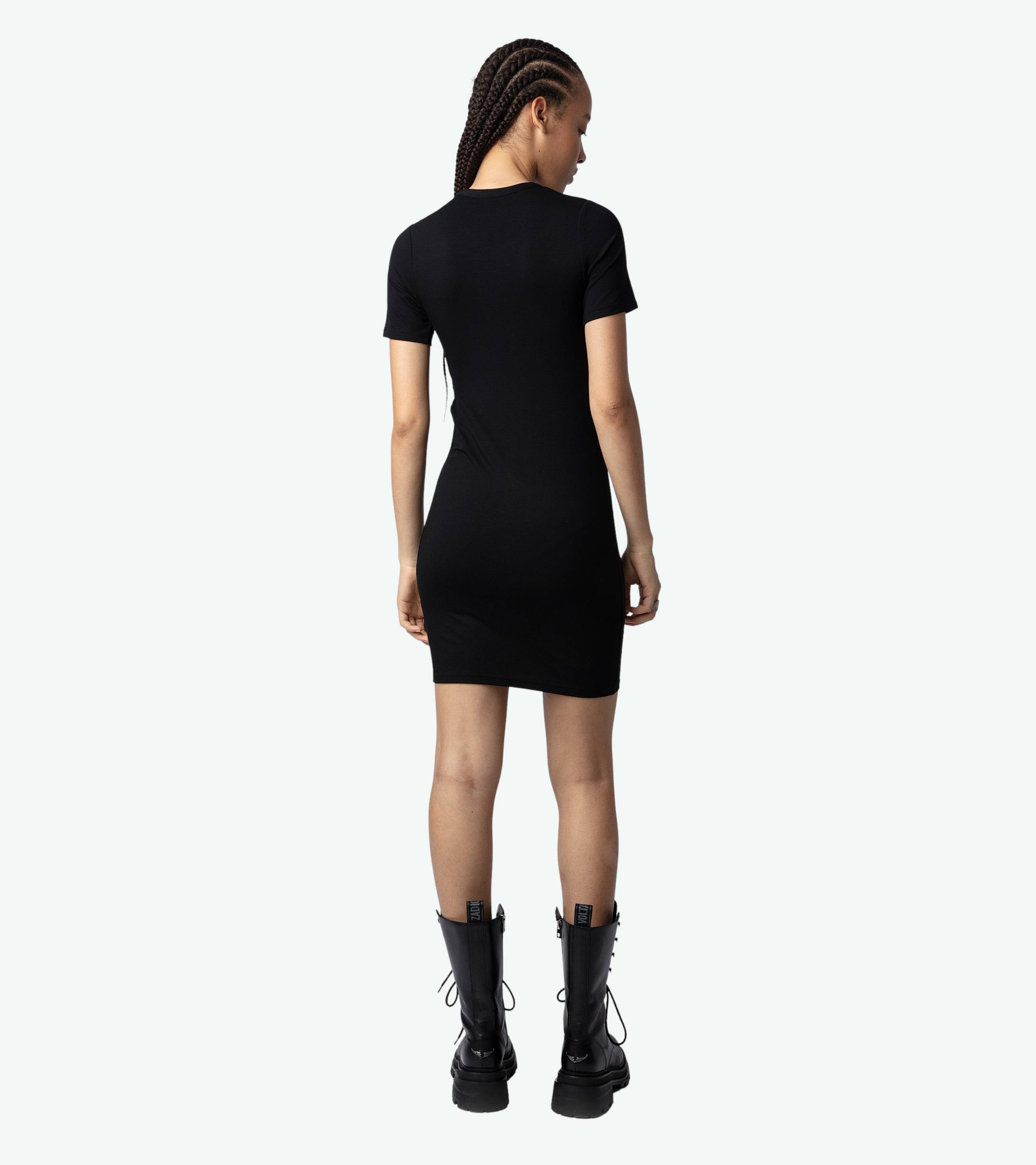 Mara Dress - 3