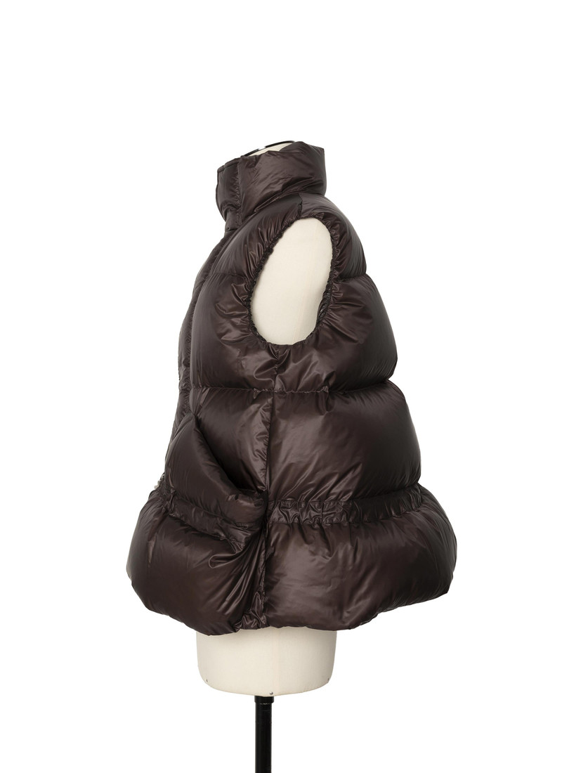 sacai Puffer Vest outlook