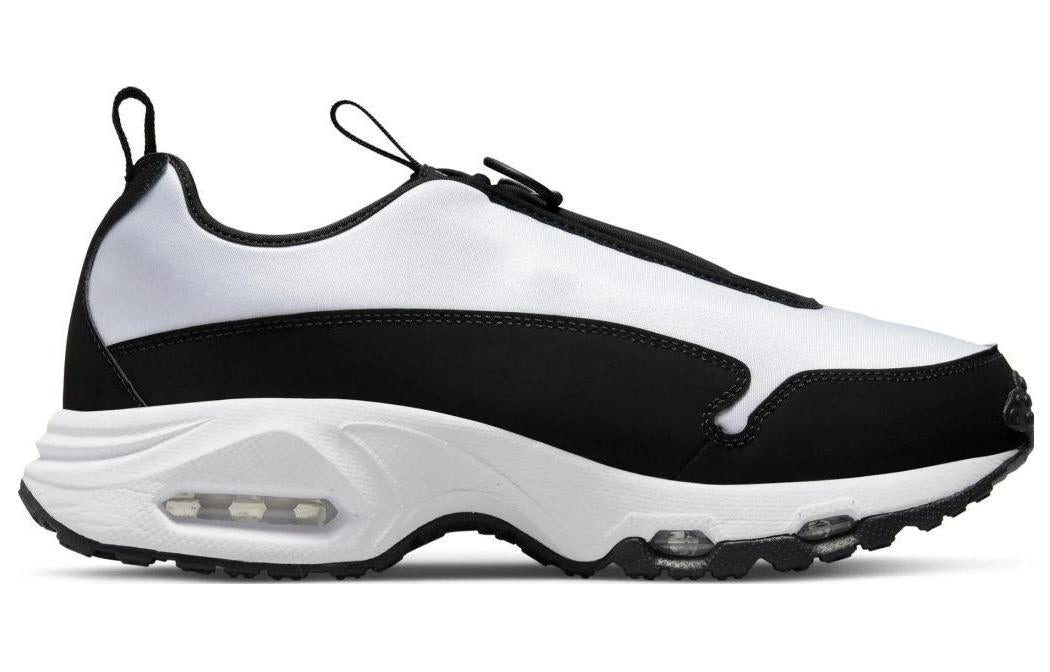 Nike COMME des GARCONS Homme Plus x Air Max Sunder 'White Black' DO8095-101 - 3