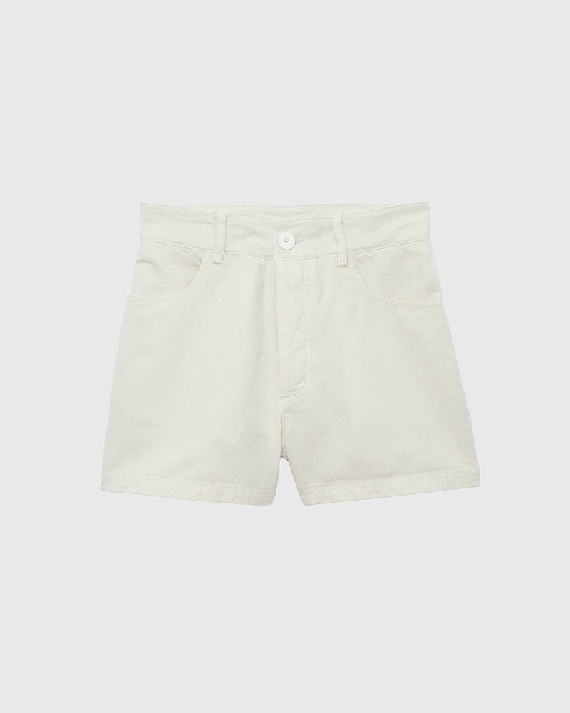 Navalo Shorts - Recycled Cotton Canvas 7