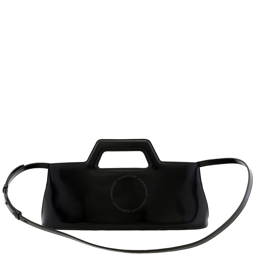 Ferragamo Wanda East-West Top Handle Bag - 3