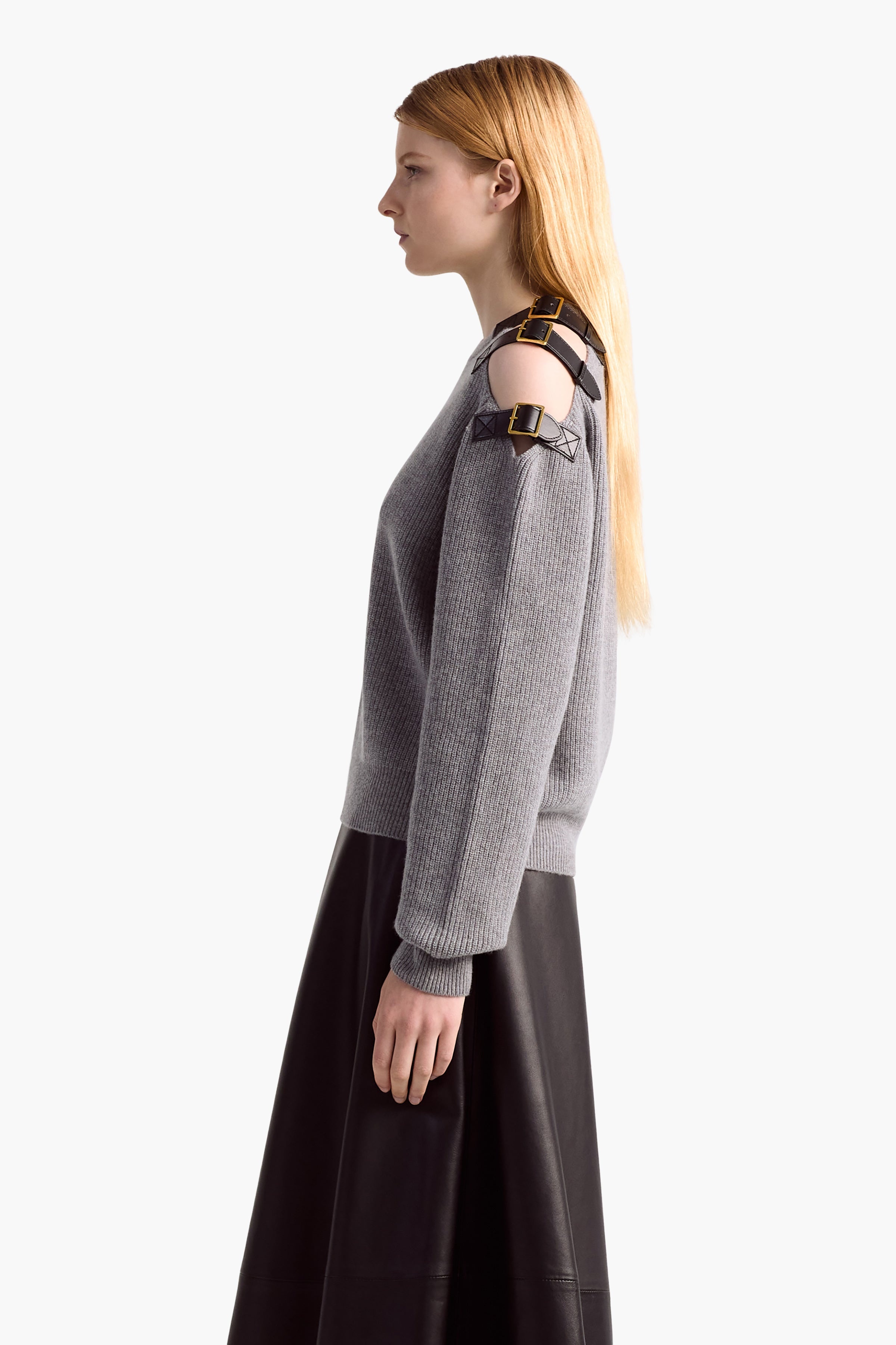 NESS SWEATER - 4