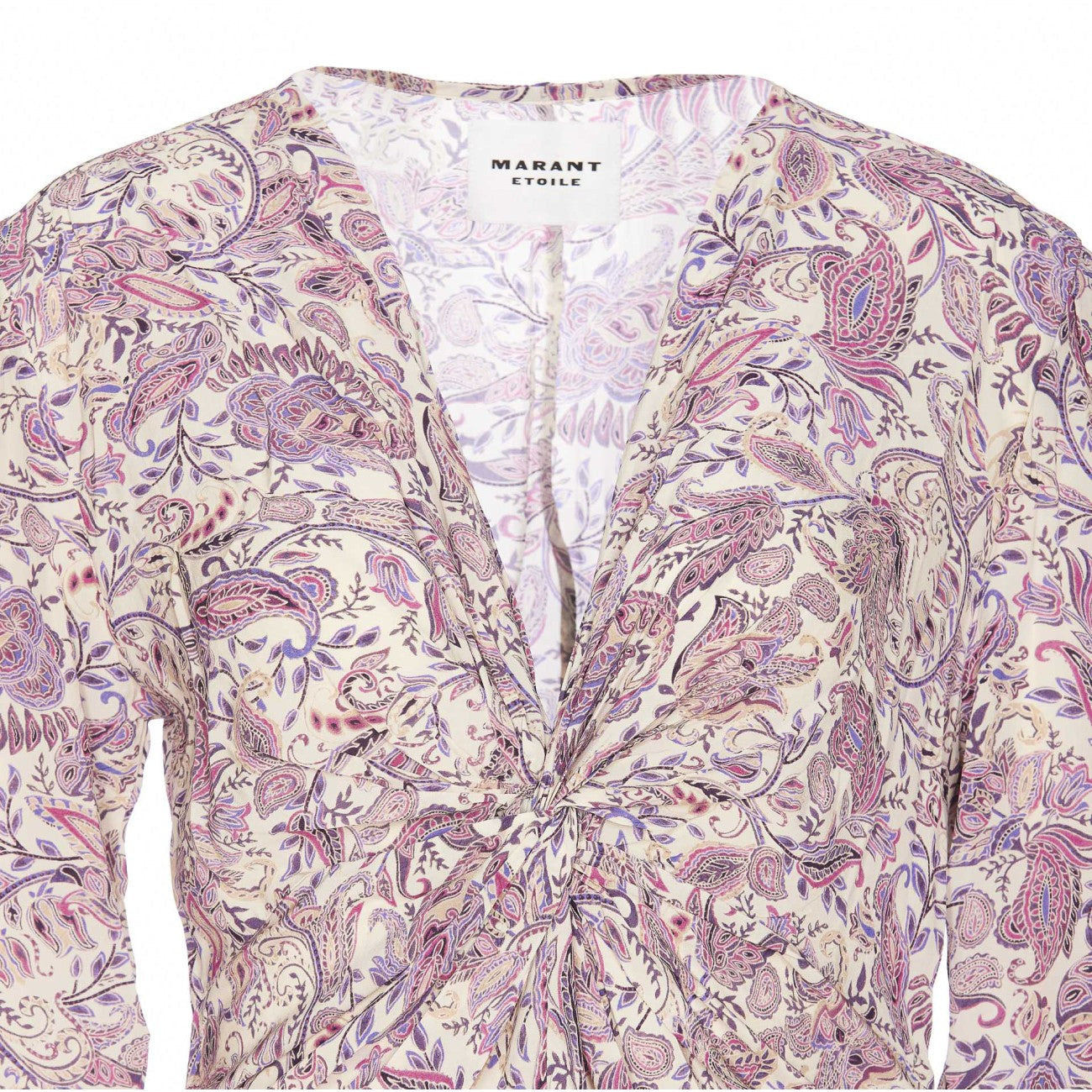 Isabel Marant Etoile Women Zeliha Dress - 4