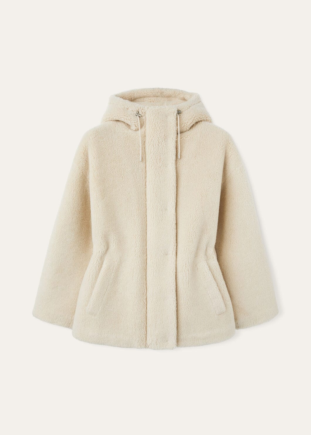 Carlow Parka - 1