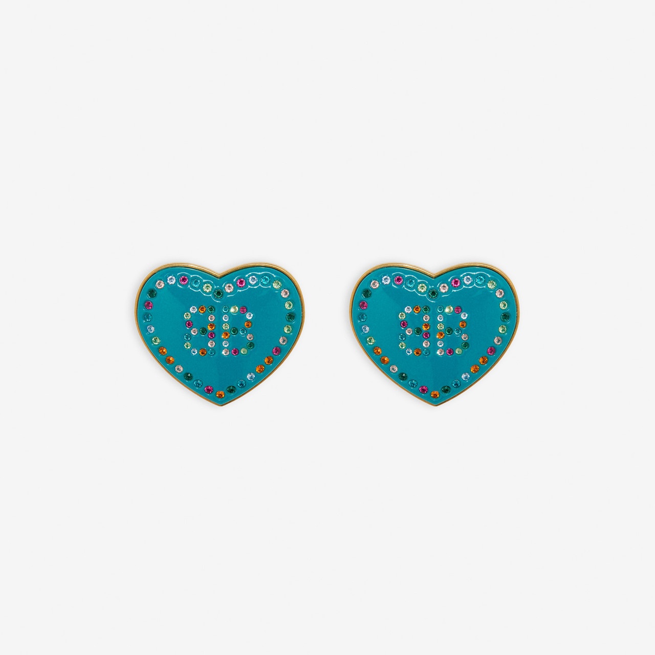 Crush Earrings - 1