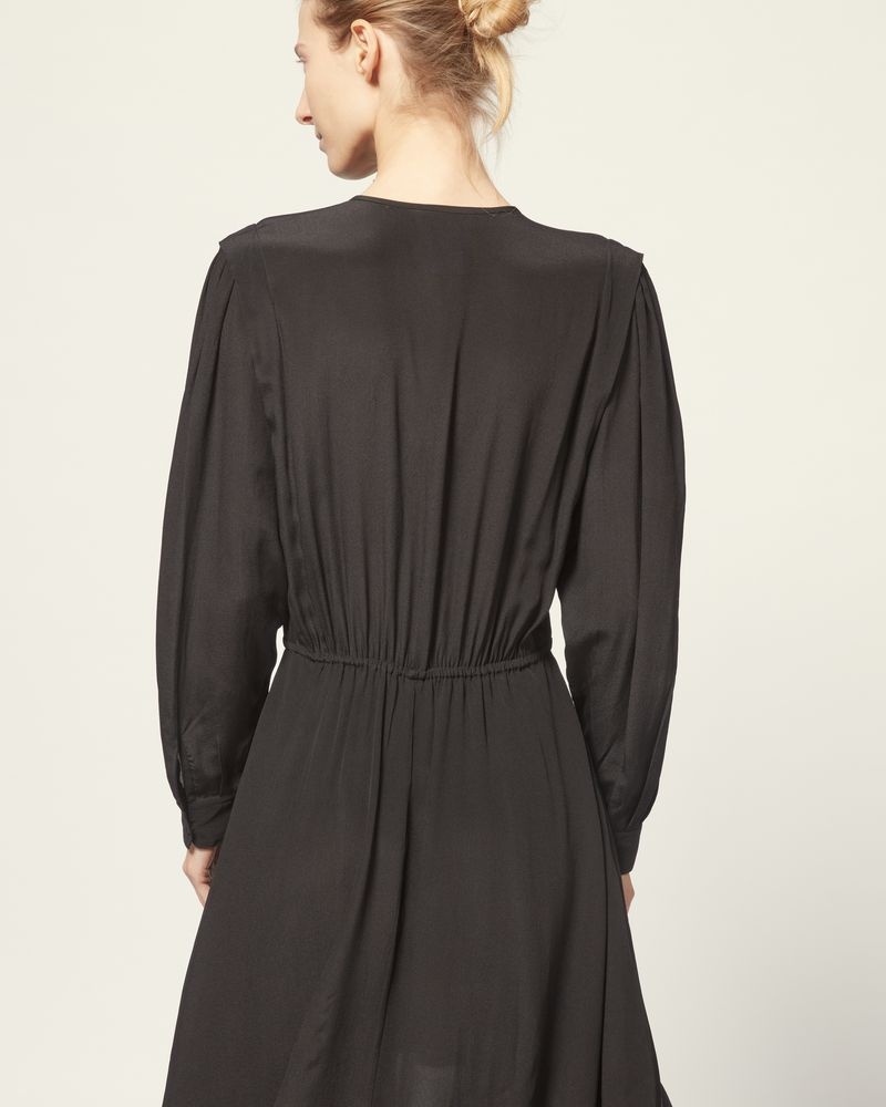 YANDRA DRESS - 5