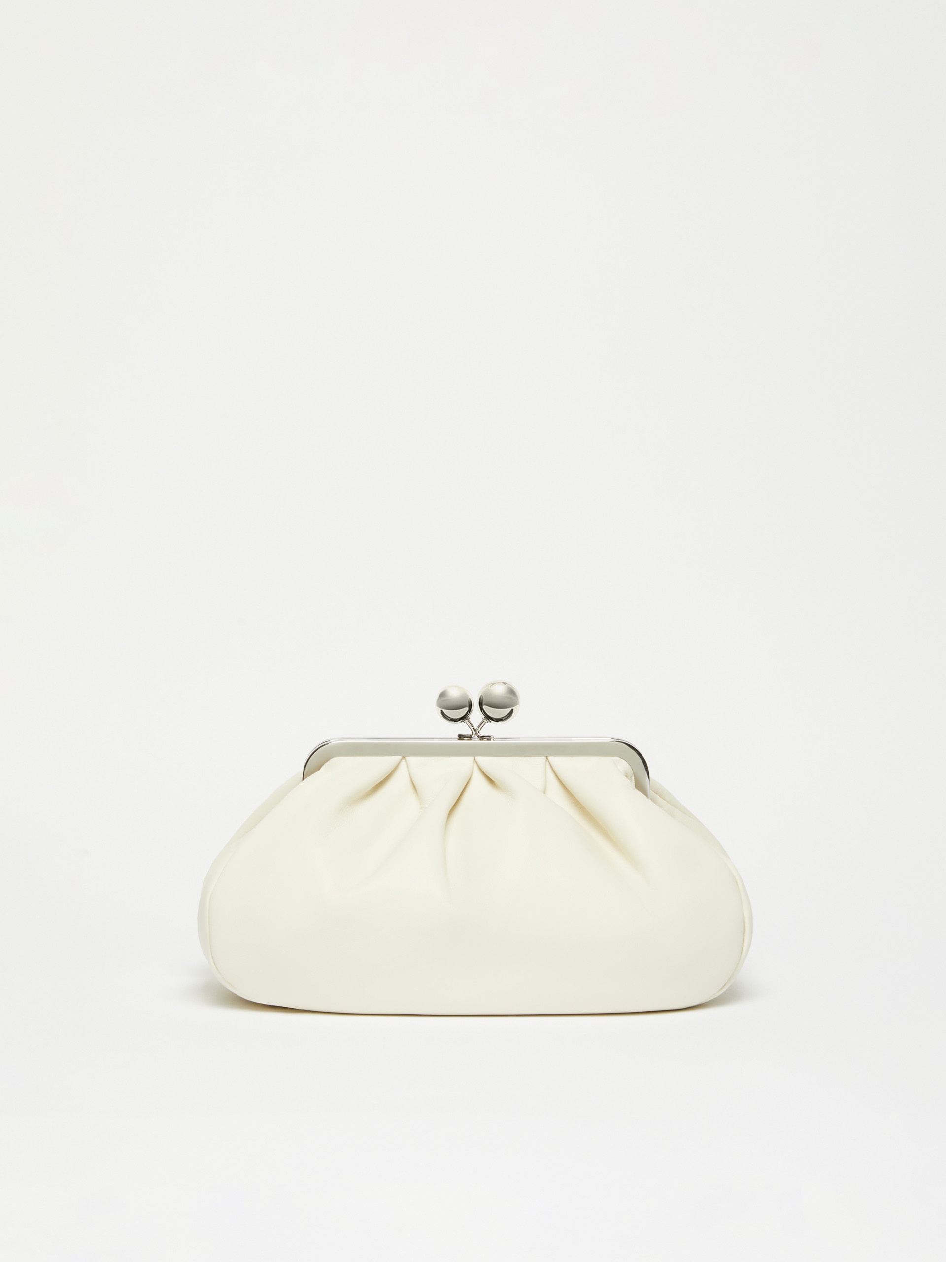 CUBICO Medium Nappa leather Pasticcino Bag - 3
