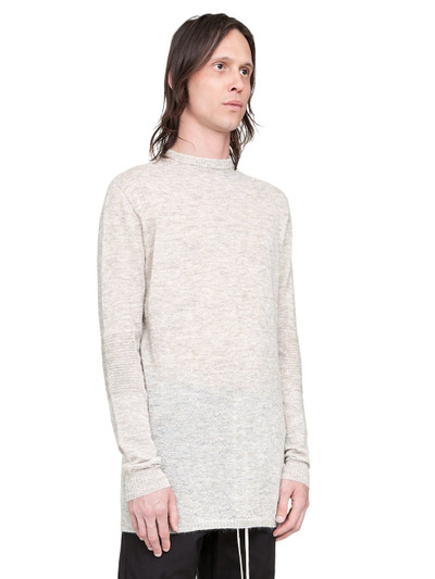 Rick Owens KNITS outlook