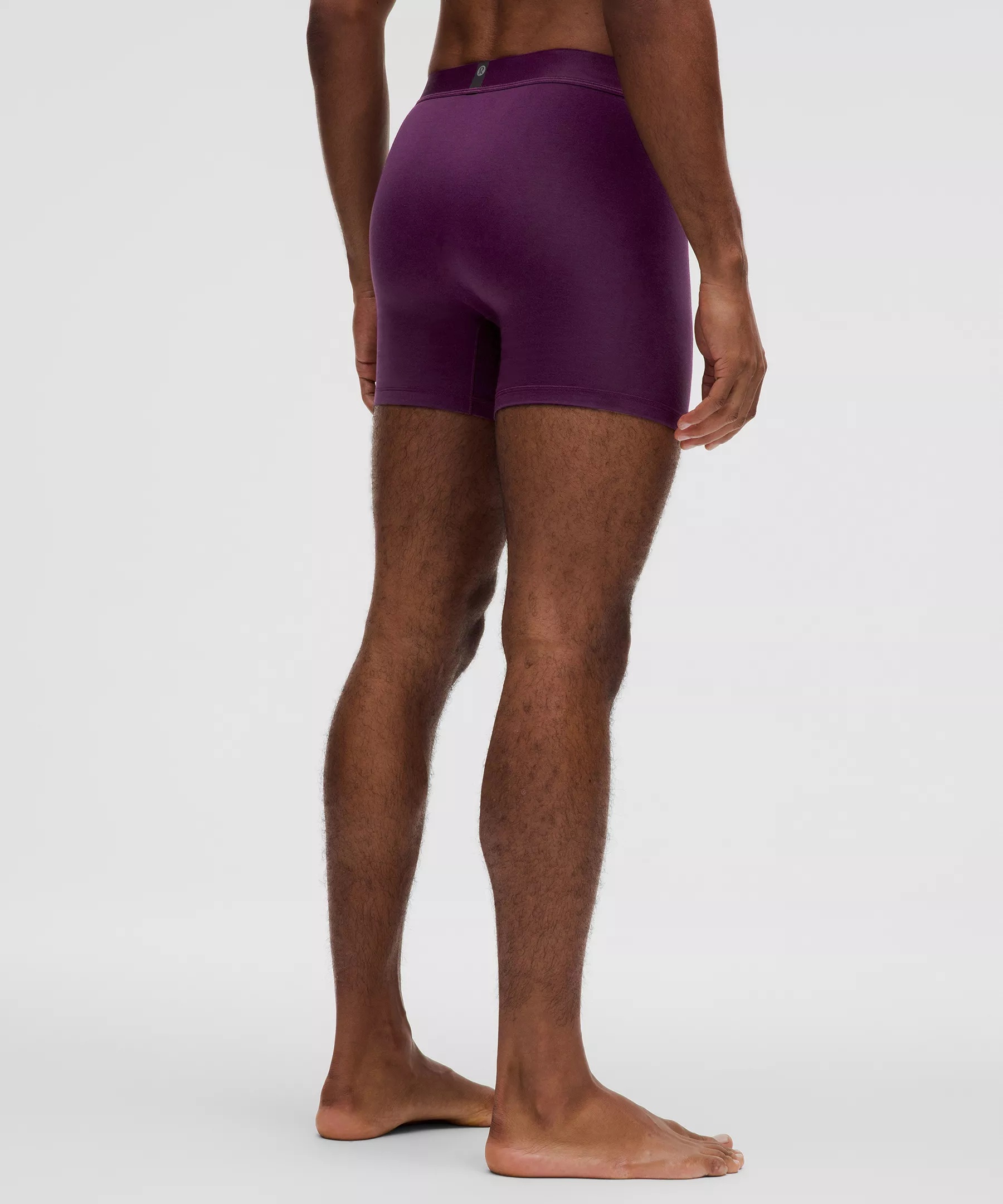 Always In Motion Boxer 5" - 2